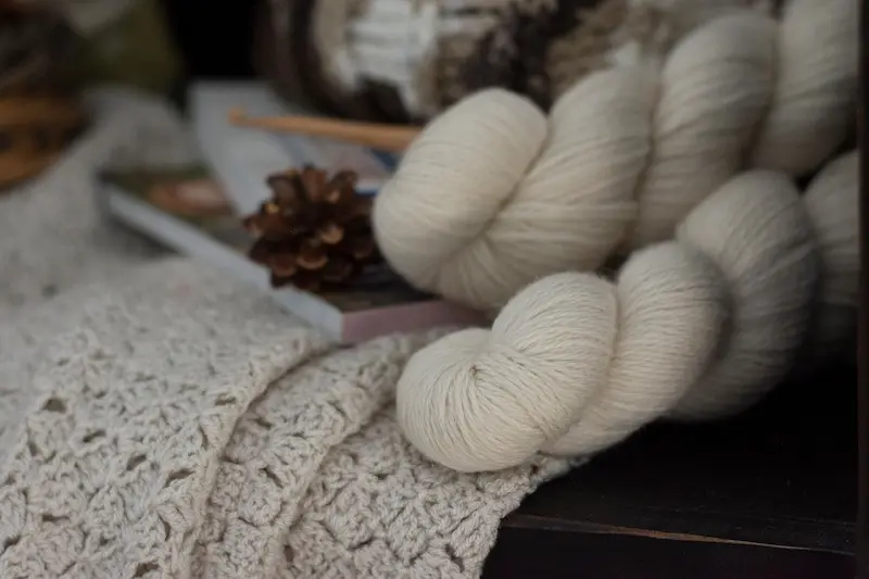 American Crochet - Handmade with love