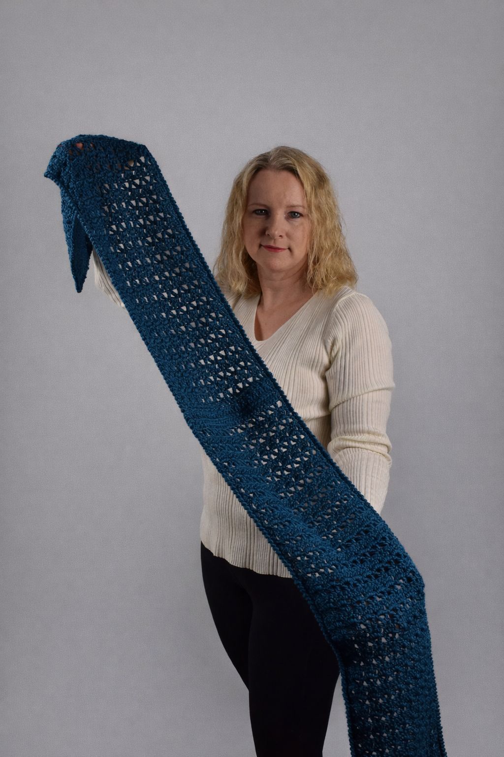 Mistie, American Crochet