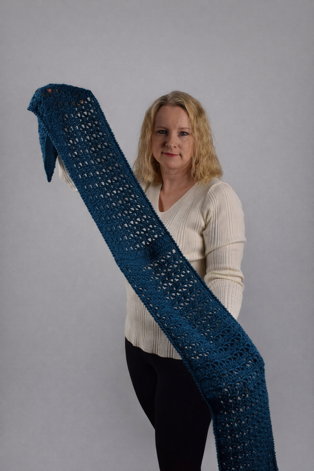 Mistie, American Crochet