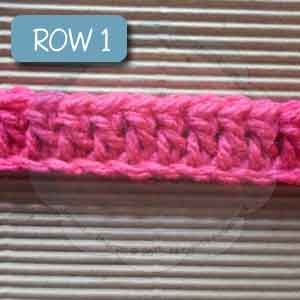 Row 1