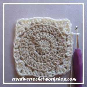 Little Red Riding Hood | Free Crochet Pattern | American Crochet @americancrochet.com @creativecrochetworkshop.com #freecrochetpattern #contributorpost #tutorial