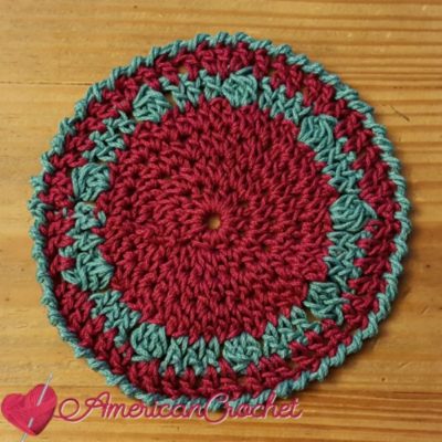 Holiday Coaster