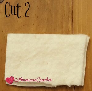 Tutorial | Free Crochet Pattern | American Crochet @americancrochet.com #freecrochetpattern