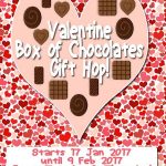 Valentine Box of Chocolates Gift Hop! Free Crochet Patterns
