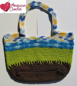 Jungle Playbook Bag