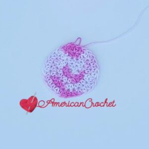 Strawberry Truffle Jar Cozy