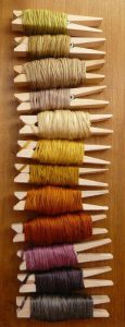 Yarn Storing Tips Free Pattern Roundup | American Crochet @americancrochet 