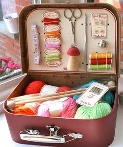 Yarn Storing Tips Free Pattern Roundup | American Crochet @americancrochet 