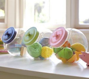 Yarn Storing Tips Free Pattern Roundup | American Crochet @americancrochet
