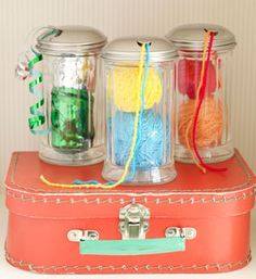 Yarn Storing Tips Free Pattern Roundup | American Crochet @americancrochet