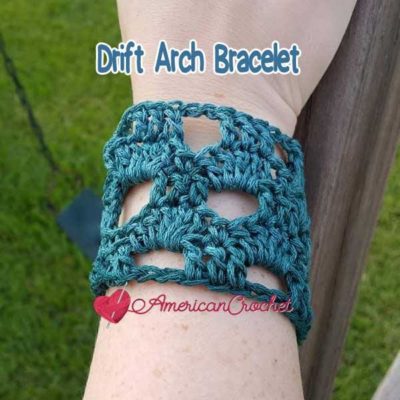 Drift Arch Bracelet