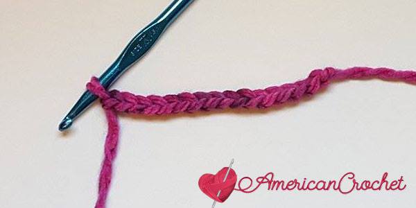 Bead Stitch | American Crochet