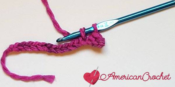 Bead Stitch | American Crochet