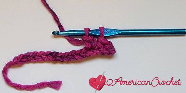 Bead Stitch | American Crochet
