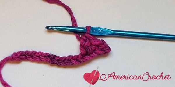 Bead Stitch | American Crochet