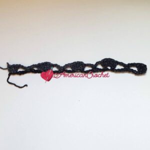 Double Delight | Special Crochet Stitch | American Crochet @americancrochet.com #SpecialCrochetStitch