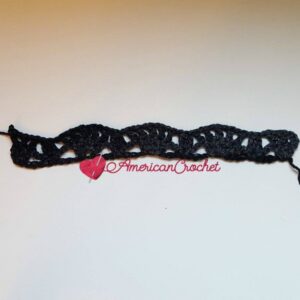 Double Delight | Special Crochet Stitch | American Crochet @americancrochet.com #SpecialCrochetStitch