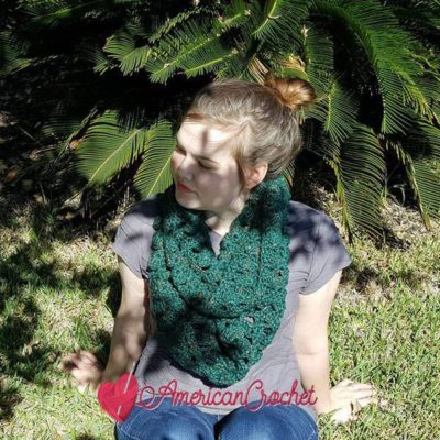 Michella’s Cowl