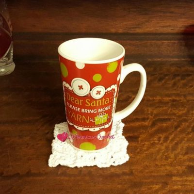 Cornered Coaster