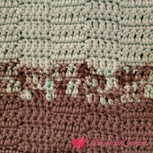 AC-SDAB-CAL-tut-001 Part One | American Crochet @americancrochet.com #crochetalong