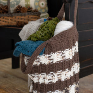 Smores Tote Bag