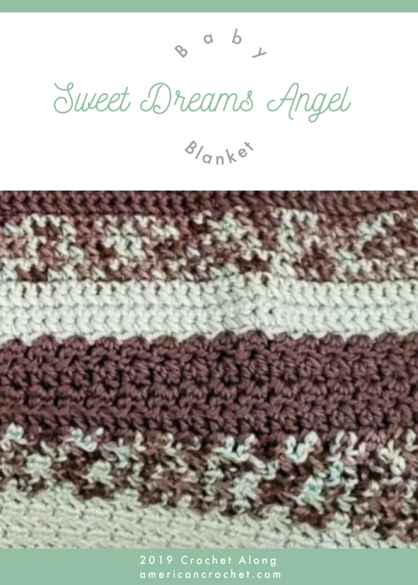 AC-SDAB-CAL | American Crochet @americancrochet.com #crochetalong
