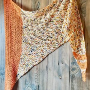 Loving Life Scarf