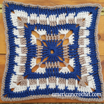 Blissfully Yours Square