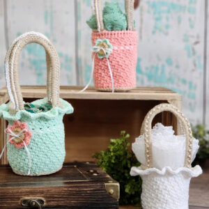 Spring Morning Mini Bag