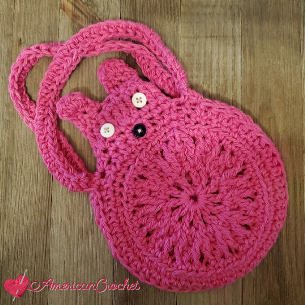 Hippity Hoppity Mini Bag