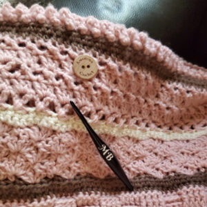 Happy Throw Part Seven | American Crochet @americancrochet