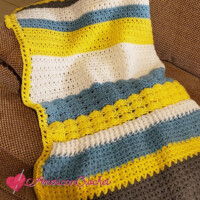 2019 Winter Wonder Blanket